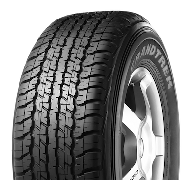 Всесезонные шины Dunlop Grandtrek AT22 275/65 R17 115T