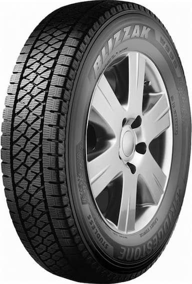 Зимние шины Bridgestone W995 235/65 R16 C 115/113R