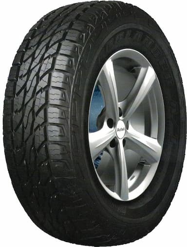 Всесезонные шины Aoteli Ecolander 245/75 R17 LT