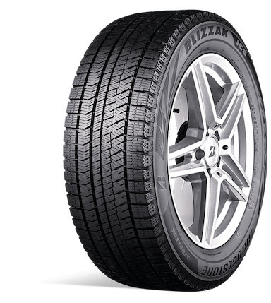 Зимние шины Bridgestone Blizzak ICE 245/45 R18 96S