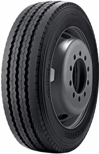 Всесезонные шины Bridgestone R-Trailer-001 235/75 R17,5 144/143F