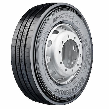 Всесезонные шины Bridgestone DURS2 295/80 R22,5 154/149M