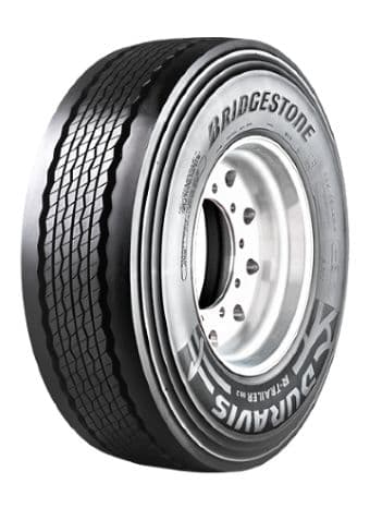 Всесезонные шины Bridgestone DURT2 385/55 R22,5 160/158K