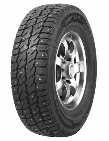 Зимние шины Leao Tire Winter Defender Grip Van2 215/65 R16 C