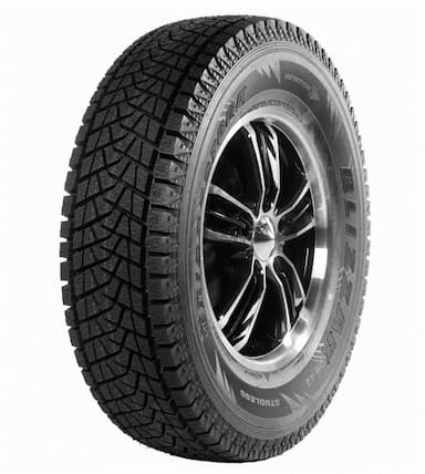 Зимние шины Bridgestone Blizzak DM-Z3 285/75 R16 116Q